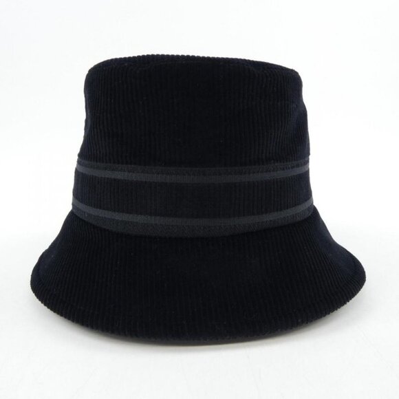 Dior Hat Black 57 main image 5